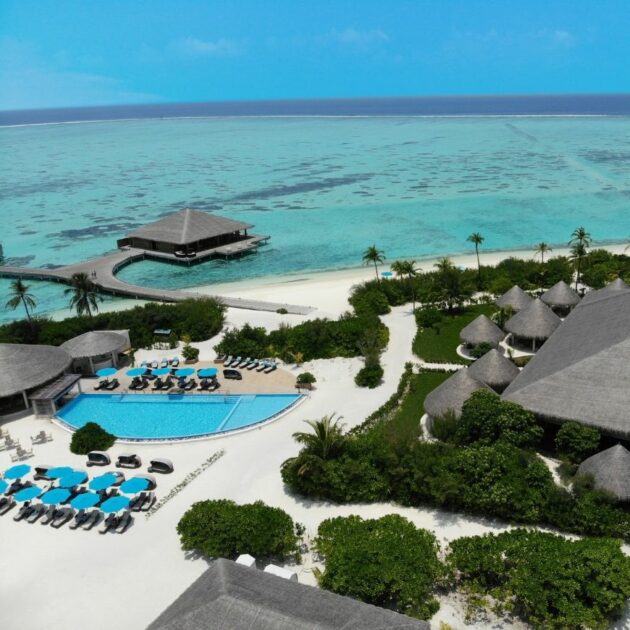 What to Do in the Maldives Hideaway Beach Resort Cocoon Maldives