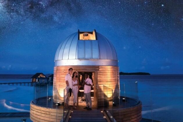 05 Night Time Experiences You Should Add To Your Bucket List In The Maldives – Anantara-Kihavah 05 Night Time Experiences You Should Add To Your Bucket List In The Maldives