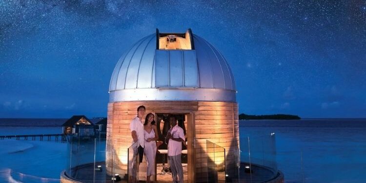 05 Night Time Experiences You Should Add To Your Bucket List In The Maldives – Anantara-Kihavah 05 Night Time Experiences You Should Add To Your Bucket List In The Maldives