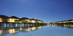 Holidaying at Villa Hotels – Beach or Overwater Villa Holidaying at Villa Hotels – Beach or Overwater Villa?