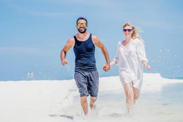 Maldives, The Best Destination to Get a Tan – Island-Memories Maldives: The Best Destination to Get a Tan