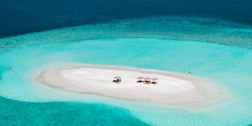 Raa Atoll - Atolls Page