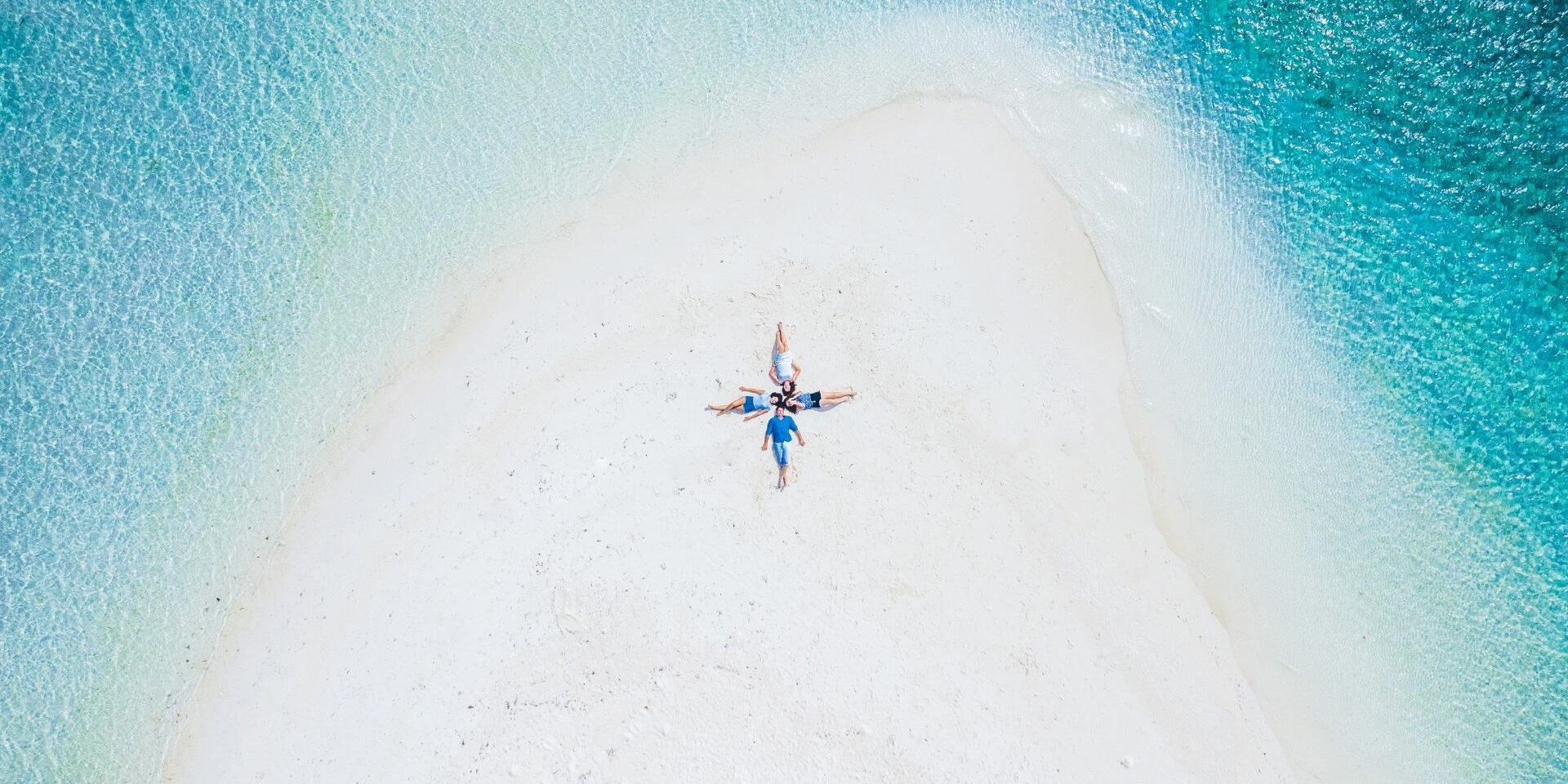 Memories experience at IM Studio Cocoon Maldives