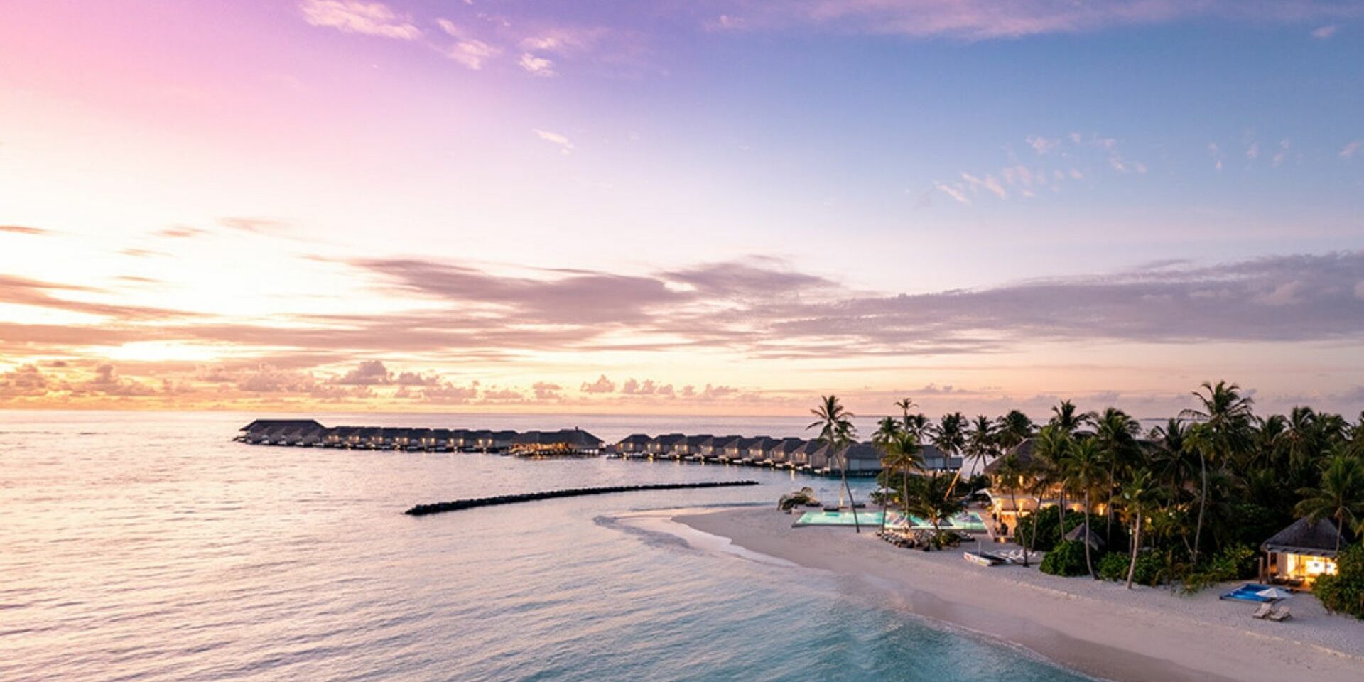 Baglioni Resort Maldives Baglioni Resort Maldives