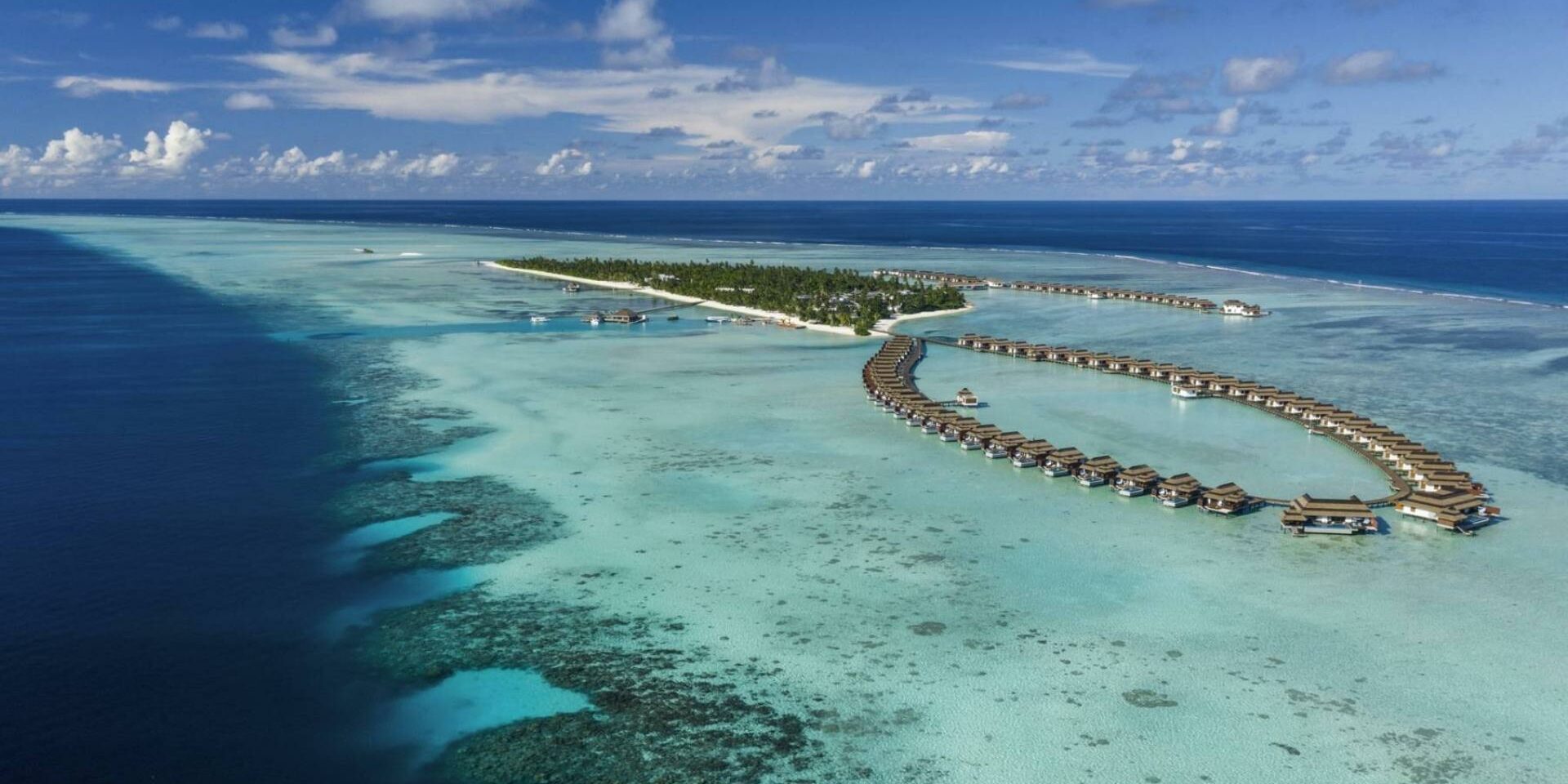 Pullman Maldives Maamutaa