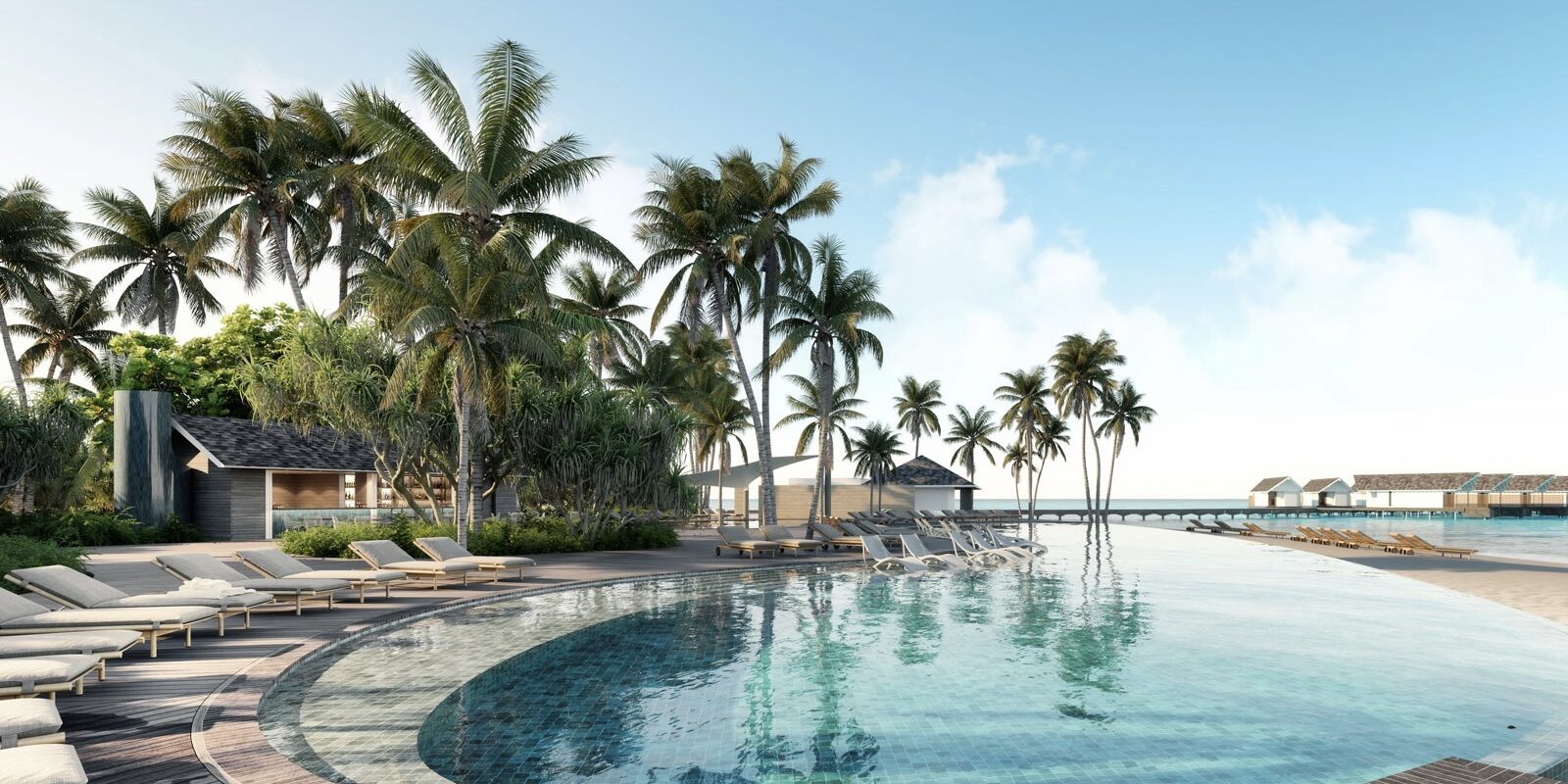 Amari Raaya Amari Raaya Maldives