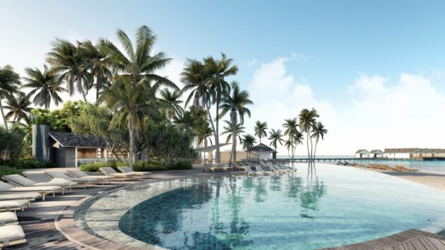 Amari Raaya Amari Raaya Maldives