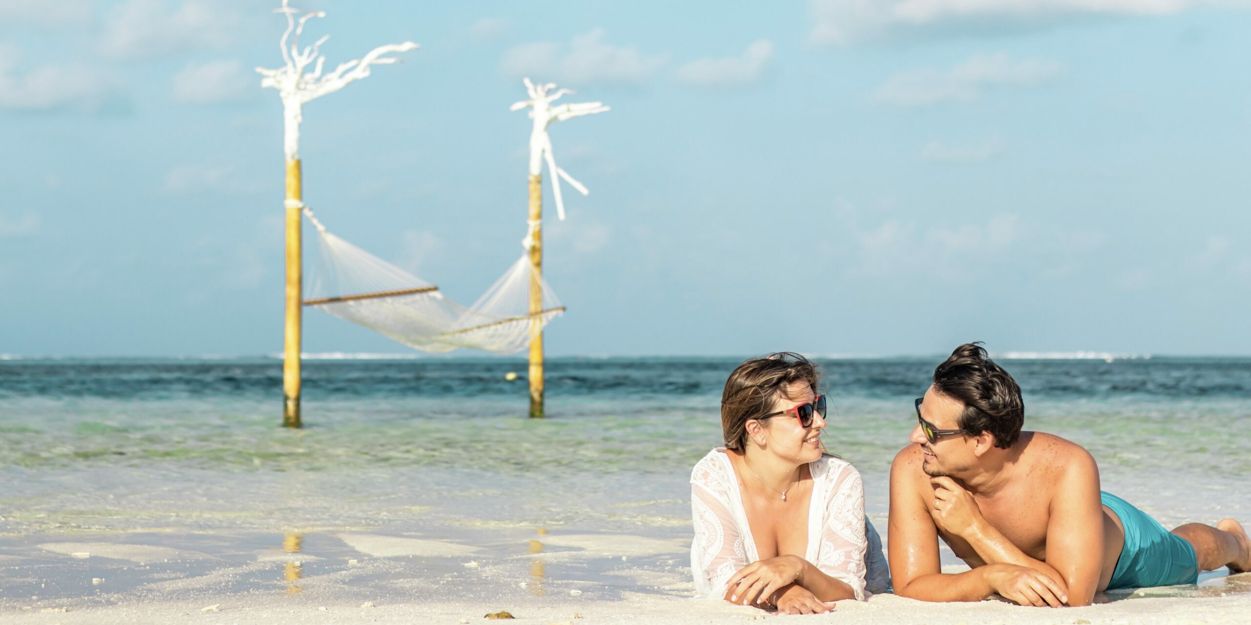 IMC-50 Cocoon Maldives