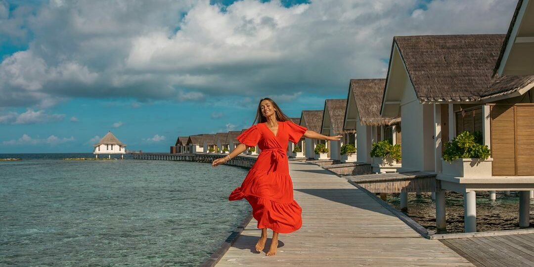 Honeymoon Dreams at Furaveri Maldives