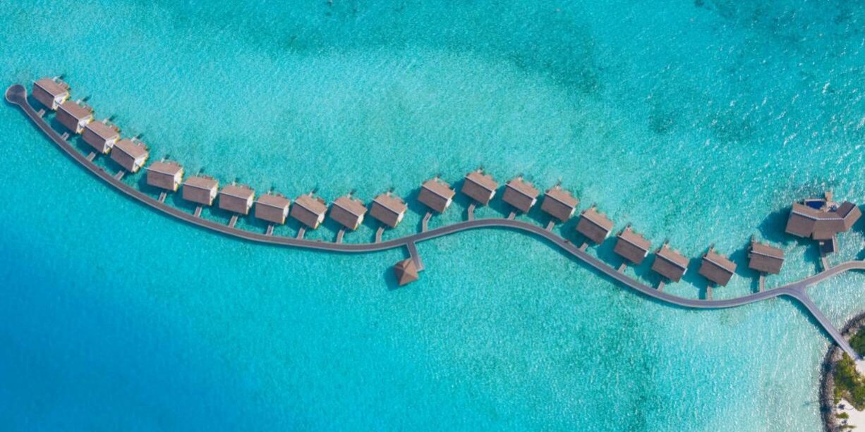 SAii Lagoon Maldives Sai Lagoon Maldives