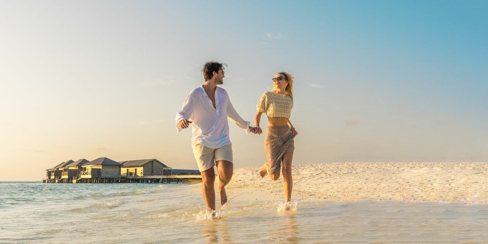 UNME Winter Escape Sweet Winter Escape at You & Me Maldives