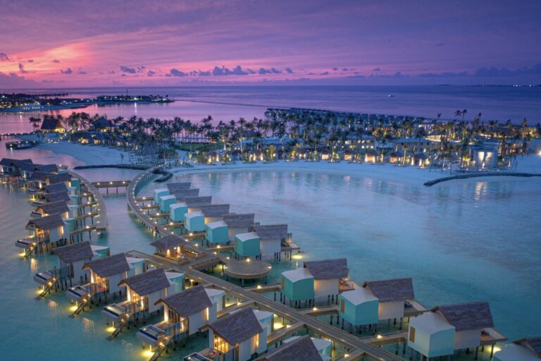 5e31871e92066 aerial view of CROSSROADS Maldives