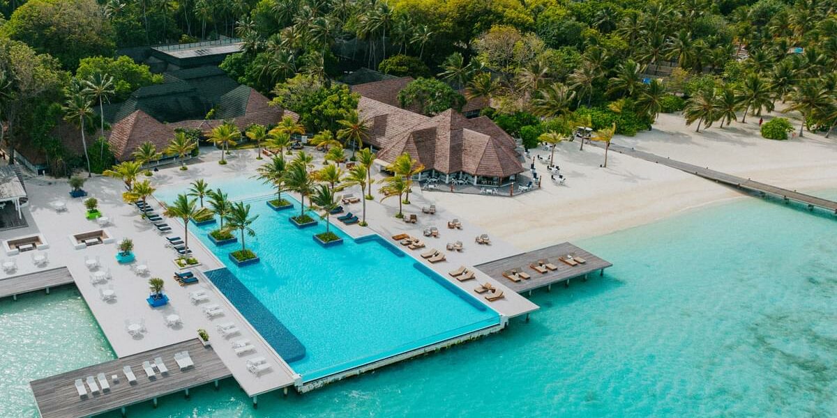 Villa Nautica Paradise Island