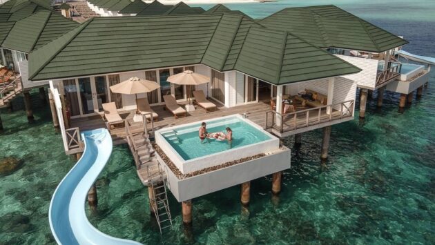 Siyam world Siyam World Maldives
