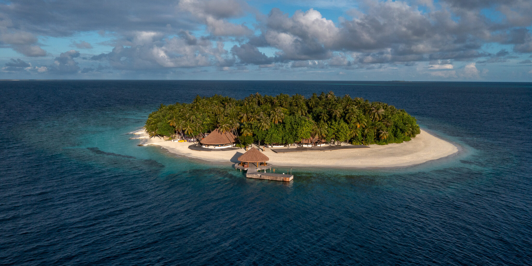 1- Dhawa Ihuru Aerial